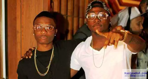 Wizkid asks to collaborate with HKN singer